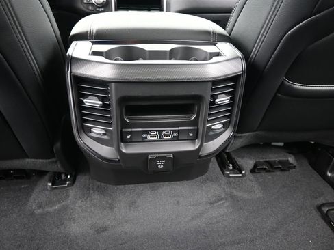 Used 2026 RAM 1500 Rebel w/ Rebel Level 2 Equipment Group AWD/4WD image 31