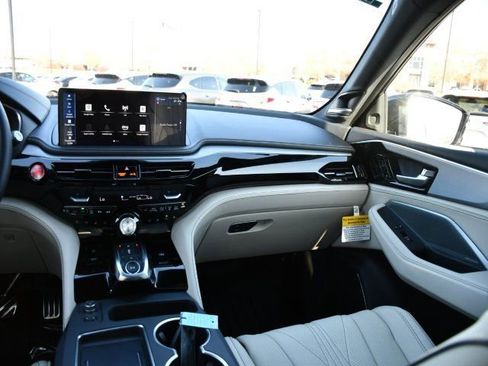 New 2026 Acura MDX A-Spec image 21