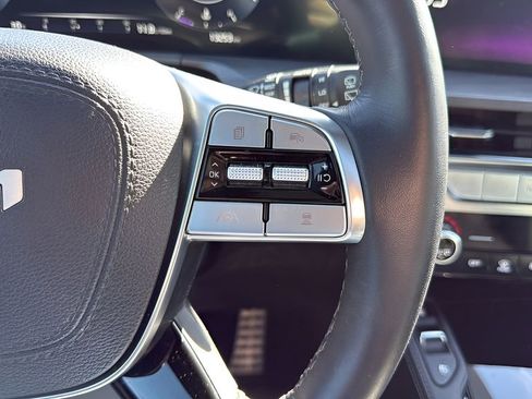 Used 2024 Kia Telluride SX X-Pro image 41