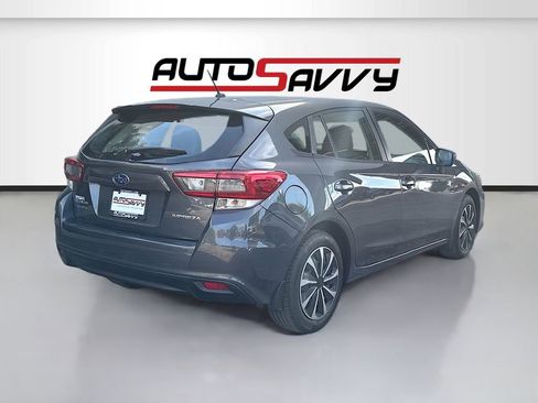Used 2023 Subaru Impreza 2.0i image 7