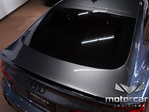 Used 2023 Audi A5 2.0T Prestige w/ Black Optic Plus Package AWD/4WD image 17