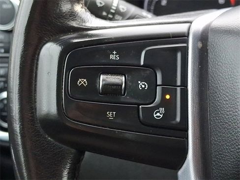 Used 2022 GMC Sierra 1500 Elevation w/ Driver Alert Package I image 20