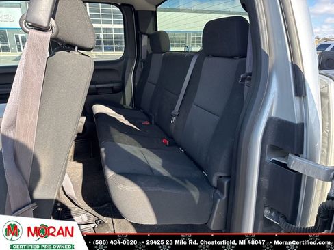 Used 2012 Chevrolet Silverado 1500 LT w/ All-Star Edition image 23