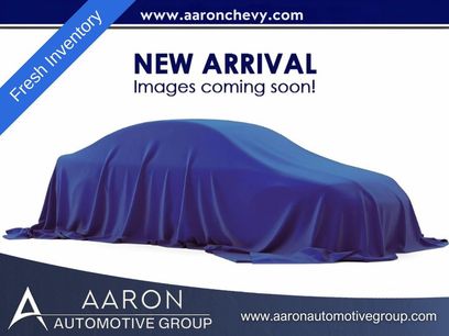 Used 2021 Chevrolet Silverado 1500 Custom Trail Boss w/ LPO, Dark Essentials Package