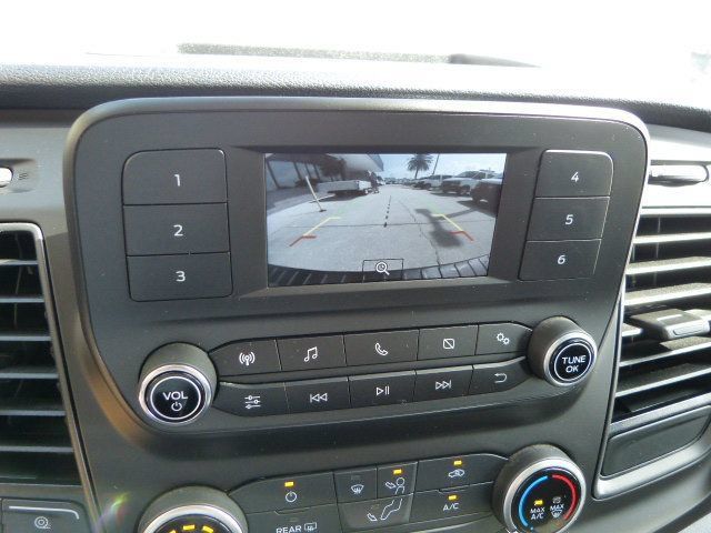 Used 2025 Ford Transit 250 Low Roof w/ Exterior Upgrade Package RWD image 29