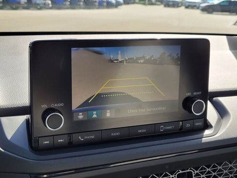 Certified 2025 Honda Accord LX image 24