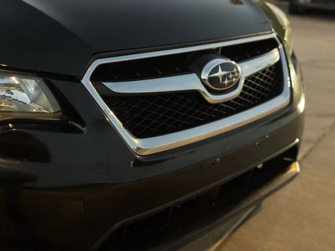 Used 2014 Subaru Crosstrek 2.0i Limited w/ Popular Package #2 image 37