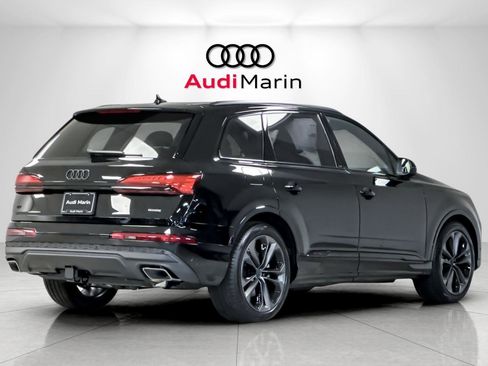 New 2026 Audi Q7 3.0T Premium Plus image 5
