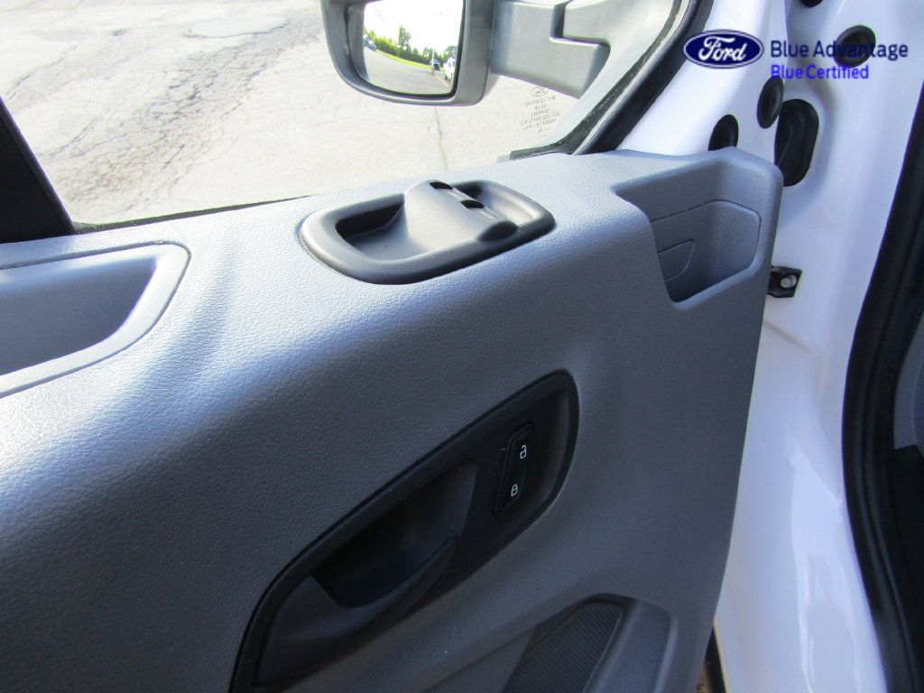Used 2018 Ford Transit 250 148 High Roof Extended RWD image 17