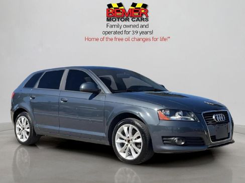 Used 2009 Audi A3 2.0T image 7