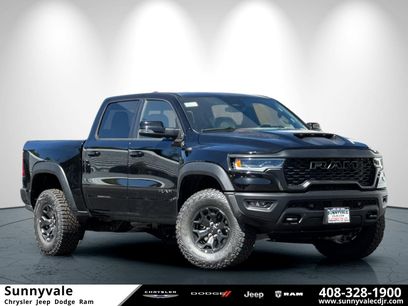 New 2026 RAM 1500 RHO