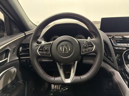 Certified 2024 Acura RDX A-Spec AWD/4WD image 30