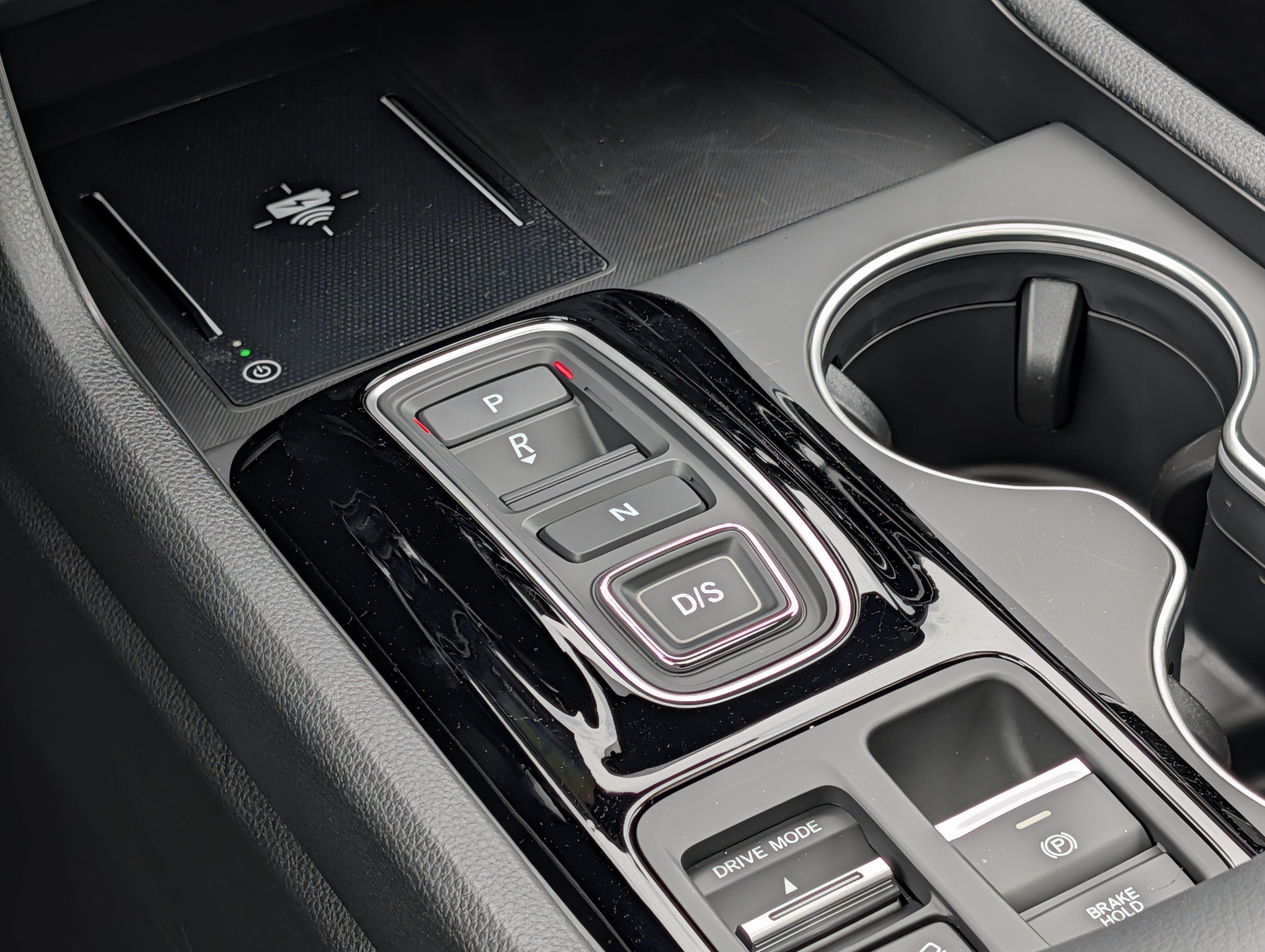 Certified 2026 Honda Pilot Black Edition image 24