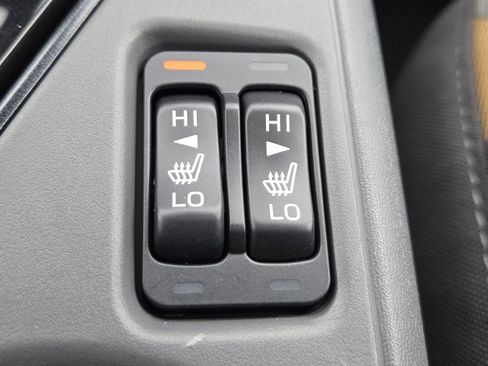 Used 2024 Subaru Crosstrek 2.5i Sport w/ Popular Package #3A image 9