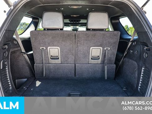 Used 2024 Dodge Durango GT RWD image 23