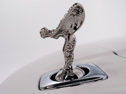 Used 2026 Rolls-Royce Cullinan AWD/4WD image 55