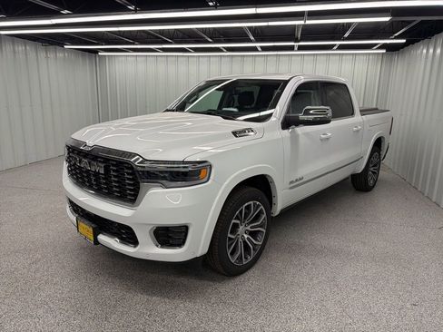 New 2026 RAM 1500 Tungsten image 3