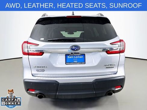 Used 2024 Subaru Ascent Touring AWD/4WD image 6