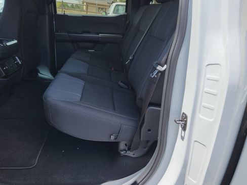 New 2026 Ford F150 STX AWD/4WD image 26
