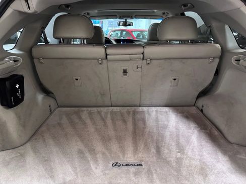 Used 2012 Lexus RX 350 FWD w/ Premium Pkg image 19