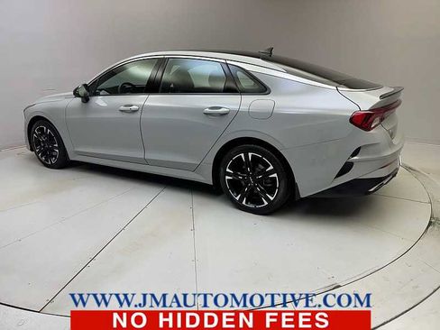 Used 2023 Kia K5 GT-Line AWD/4WD image 3