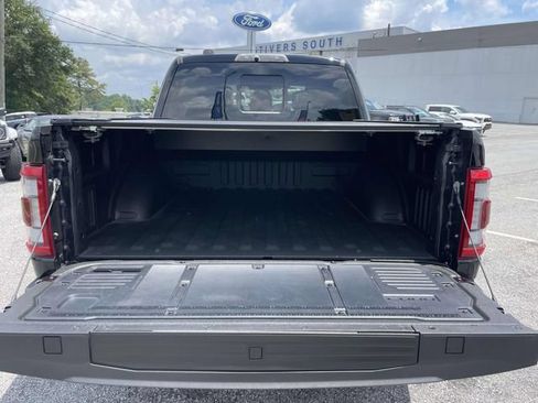 Certified 2022 Ford F150 Raptor w/ Equipment Group 801A High AWD/4WD image 11
