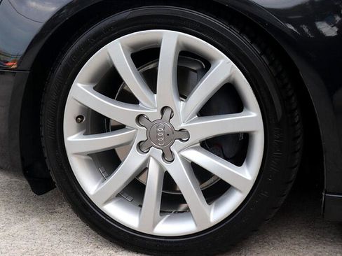 Used 2013 Audi A4 2.0T Premium Plus image 42