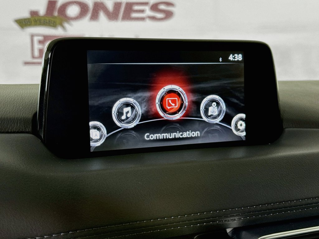 Used 2019 MAZDA CX-5 Touring AWD/4WD image 6