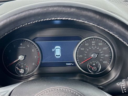 Used 2021 Kia Telluride SX w/ Nightfall Edition Package AWD/4WD image 12