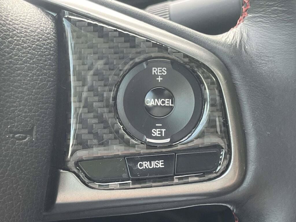 Used 2017 Honda Civic Si image 31