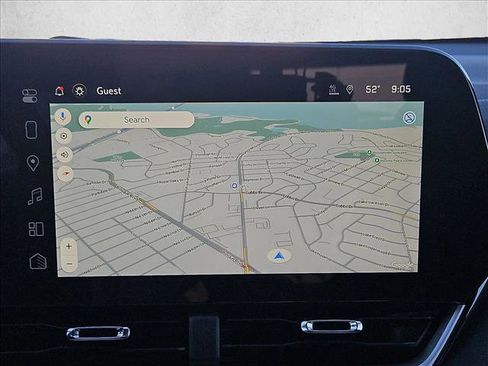 New 2026 Chevrolet Equinox LT image 14