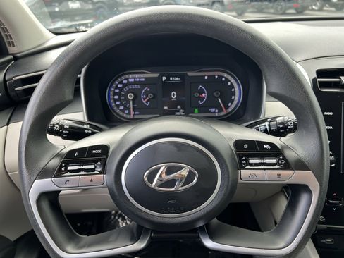 Used 2024 Hyundai Tucson SEL image 24