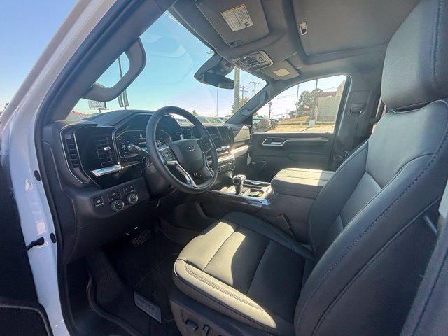 New 2026 Chevrolet Silverado 1500 RST w/ Safety Package AWD/4WD image 11