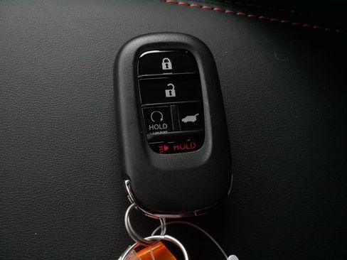 Used 2027 Honda HR-V Sport image 32