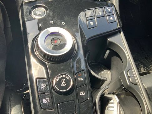 Used 2023 Kia Sportage SX Prestige AWD/4WD image 23