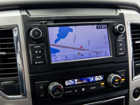 Used 2019 Nissan Titan PRO-4X image 44