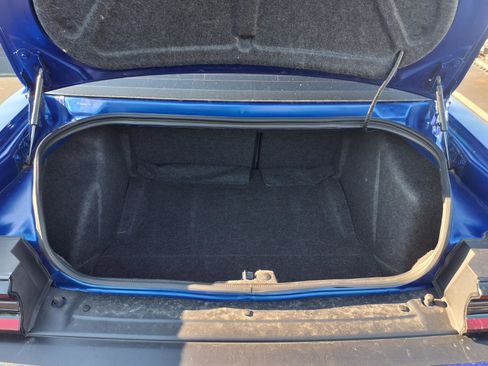 Used 2021 Dodge Challenger R/T Scat Pack w/ Dynamics Package image 27