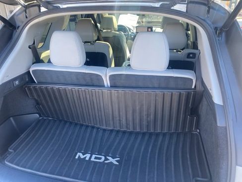 Used 2023 Acura MDX FWD w/ Technology Package image 28