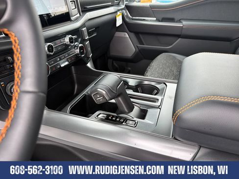 New 2026 Ford F150 Tremor w/ Bed Utility Package AWD/4WD image 23