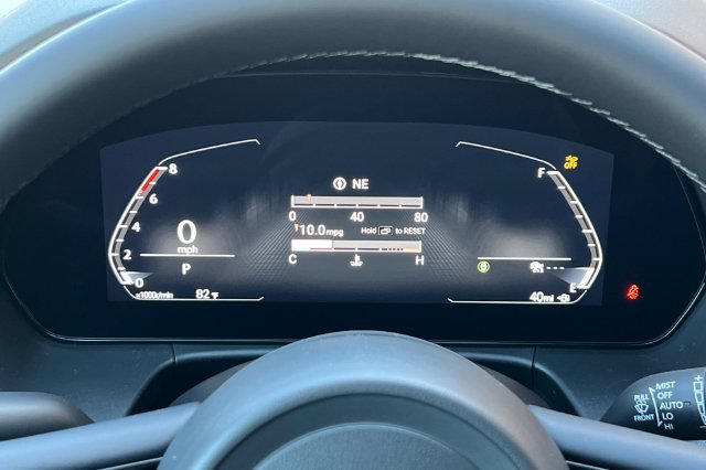 New 2026 MAZDA CX-5 Preferred AWD/4WD image 30