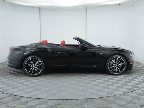 Certified 2020 Bentley Continental GT image 4