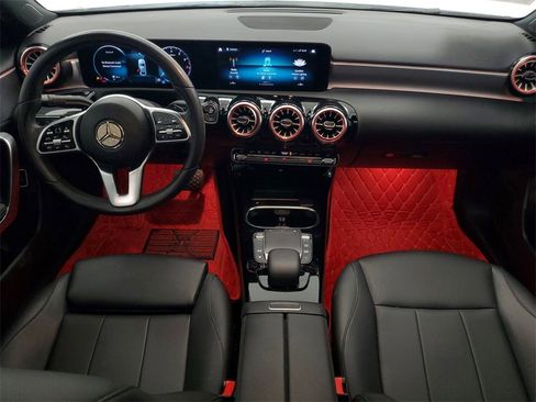 Used 2022 Mercedes-Benz A 220 w/ Premium Package Lite image 14