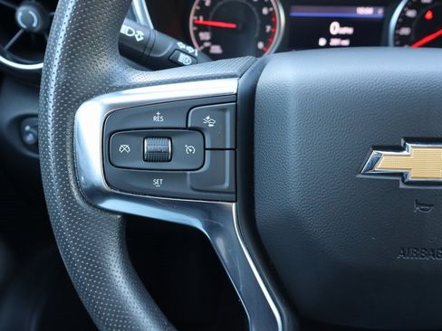 Used 2023 Chevrolet Blazer LT w/ Driver Confidence Package image 6