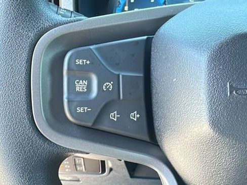 Used 2025 Ford Bronco 4-Door AWD/4WD image 24