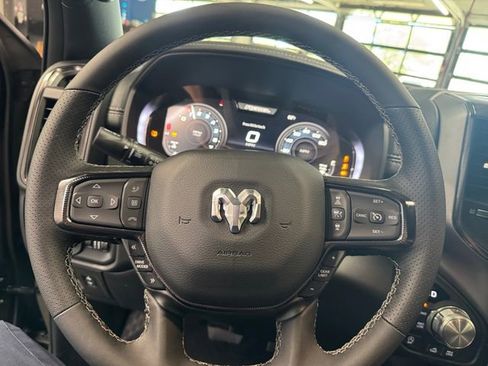 New 2026 RAM 1500 Rebel AWD/4WD image 19