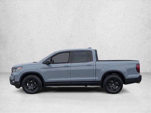 Used 2024 Honda Ridgeline Sport image 8