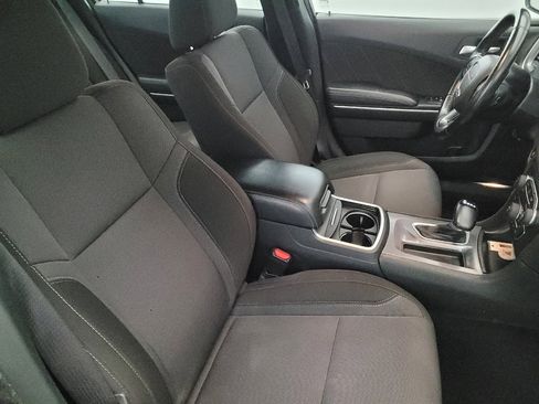 Used 2022 Dodge Charger SXT image 21