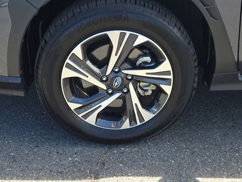 Certified 2026 Subaru Crosstrek 2.5i Premium AWD/4WD image 20