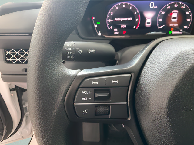 New 2026 Honda Accord LX image 13