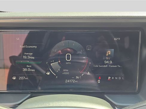 Used 2025 GMC Terrain Elevation FWD image 10